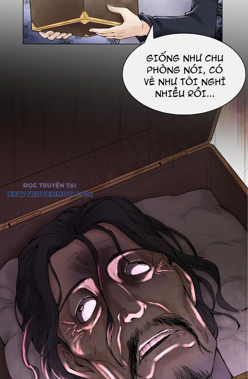 Thần Chi Miệt Chapter 20 - Trang 39