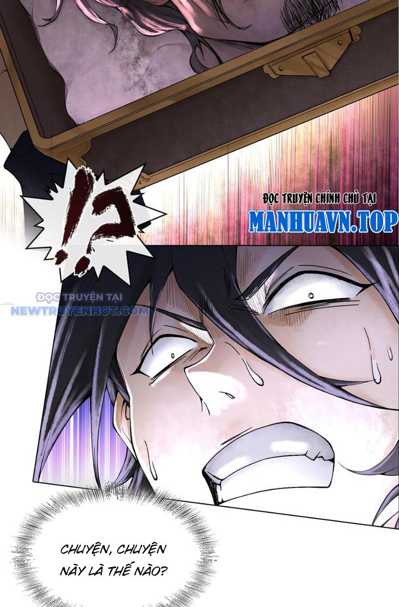 Thần Chi Miệt Chapter 20 - Trang 40