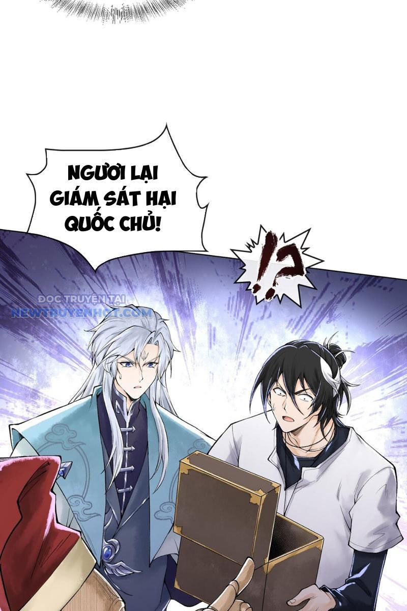 Thần Chi Miệt Chapter 20 - Trang 41
