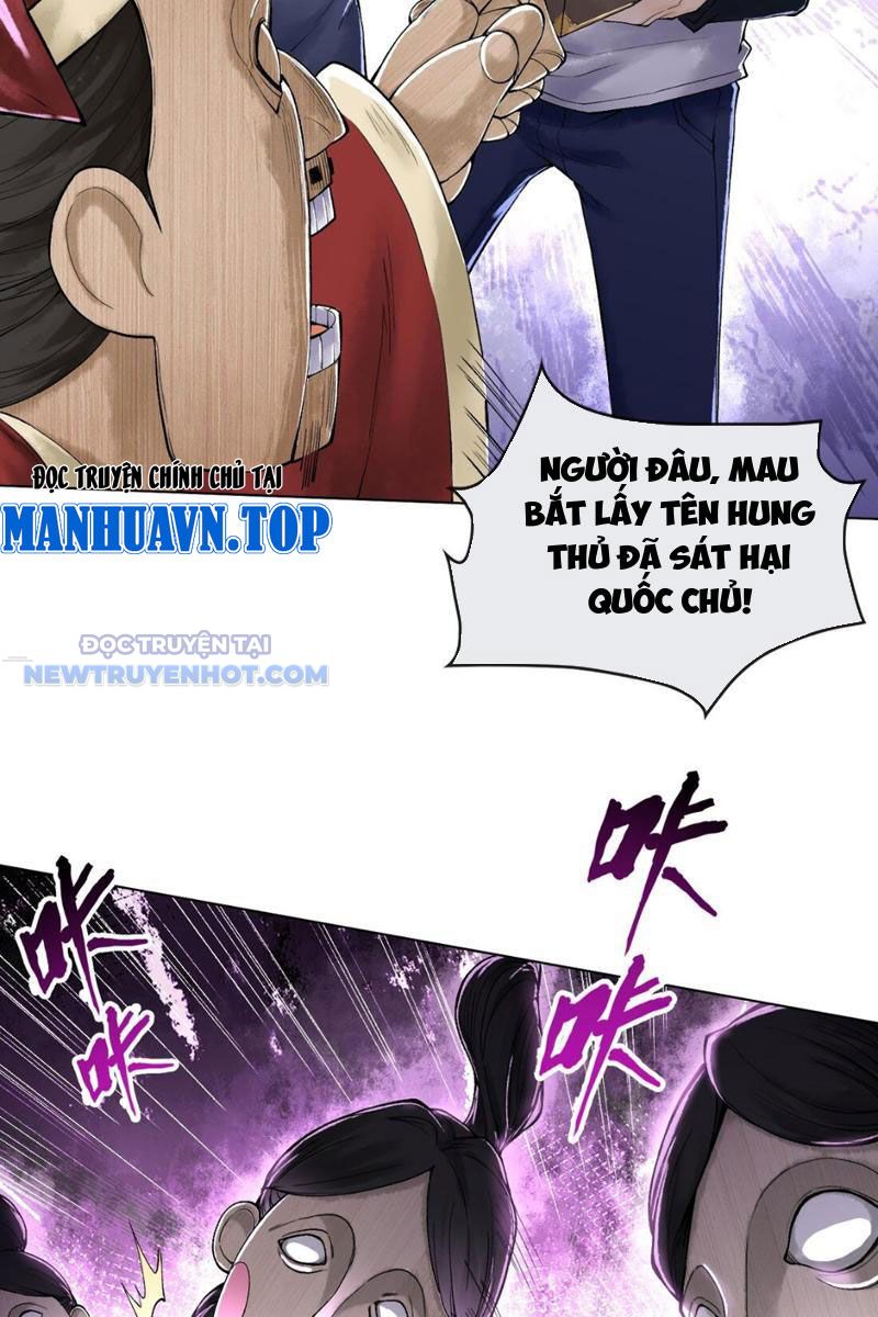 Thần Chi Miệt Chapter 20 - Trang 42