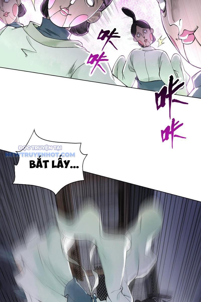 Thần Chi Miệt Chapter 20 - Trang 43