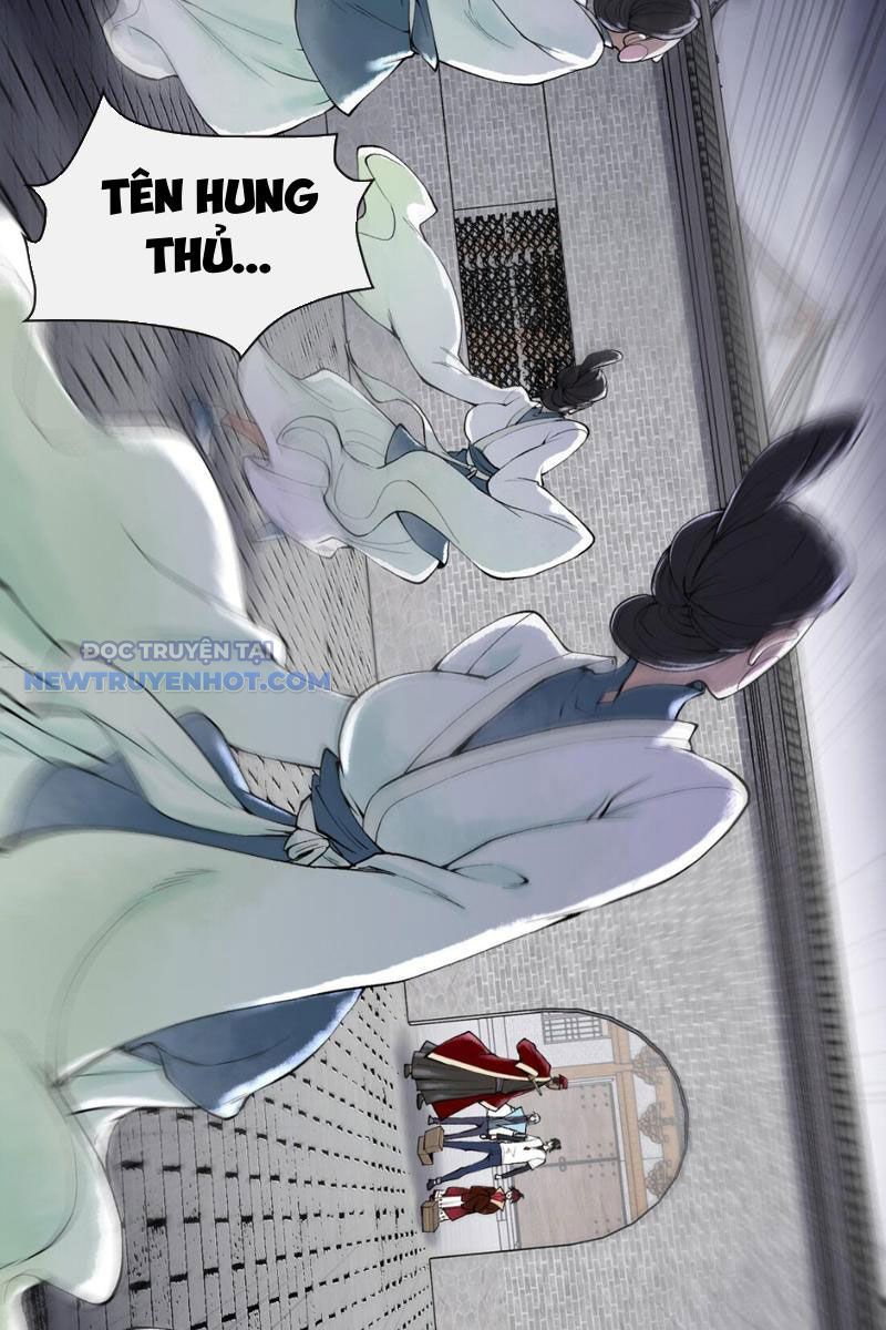 Thần Chi Miệt Chapter 20 - Trang 44
