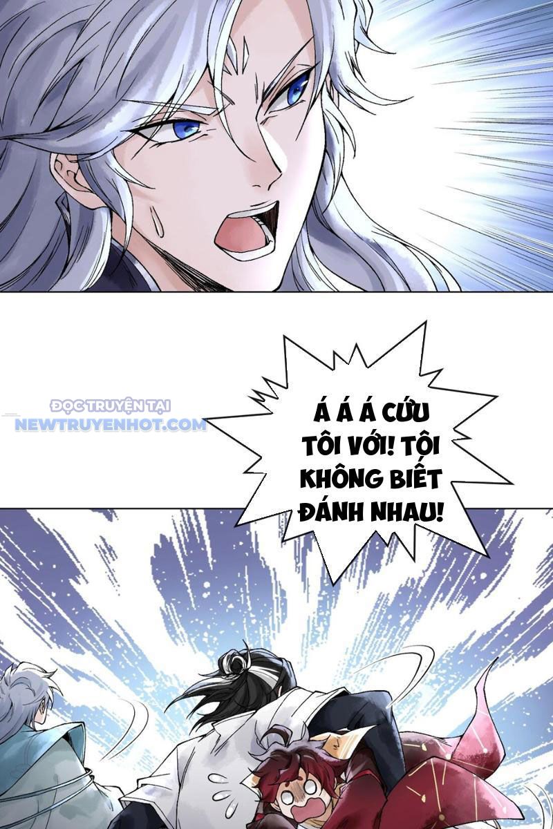 Thần Chi Miệt Chapter 20 - Trang 46