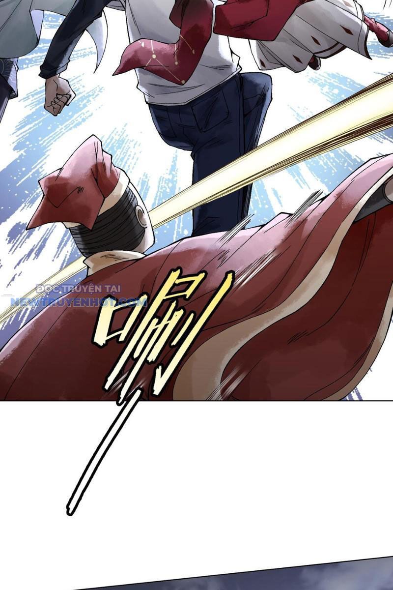 Thần Chi Miệt Chapter 20 - Trang 47