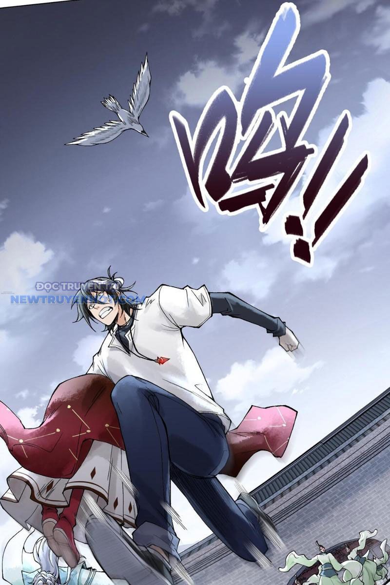 Thần Chi Miệt Chapter 20 - Trang 48