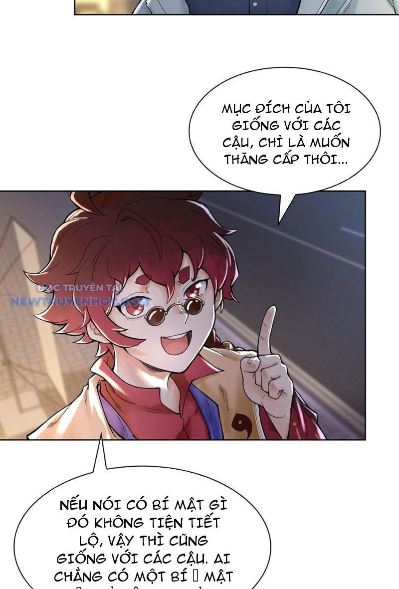 Thần Chi Miệt Chapter 20 - Trang 5