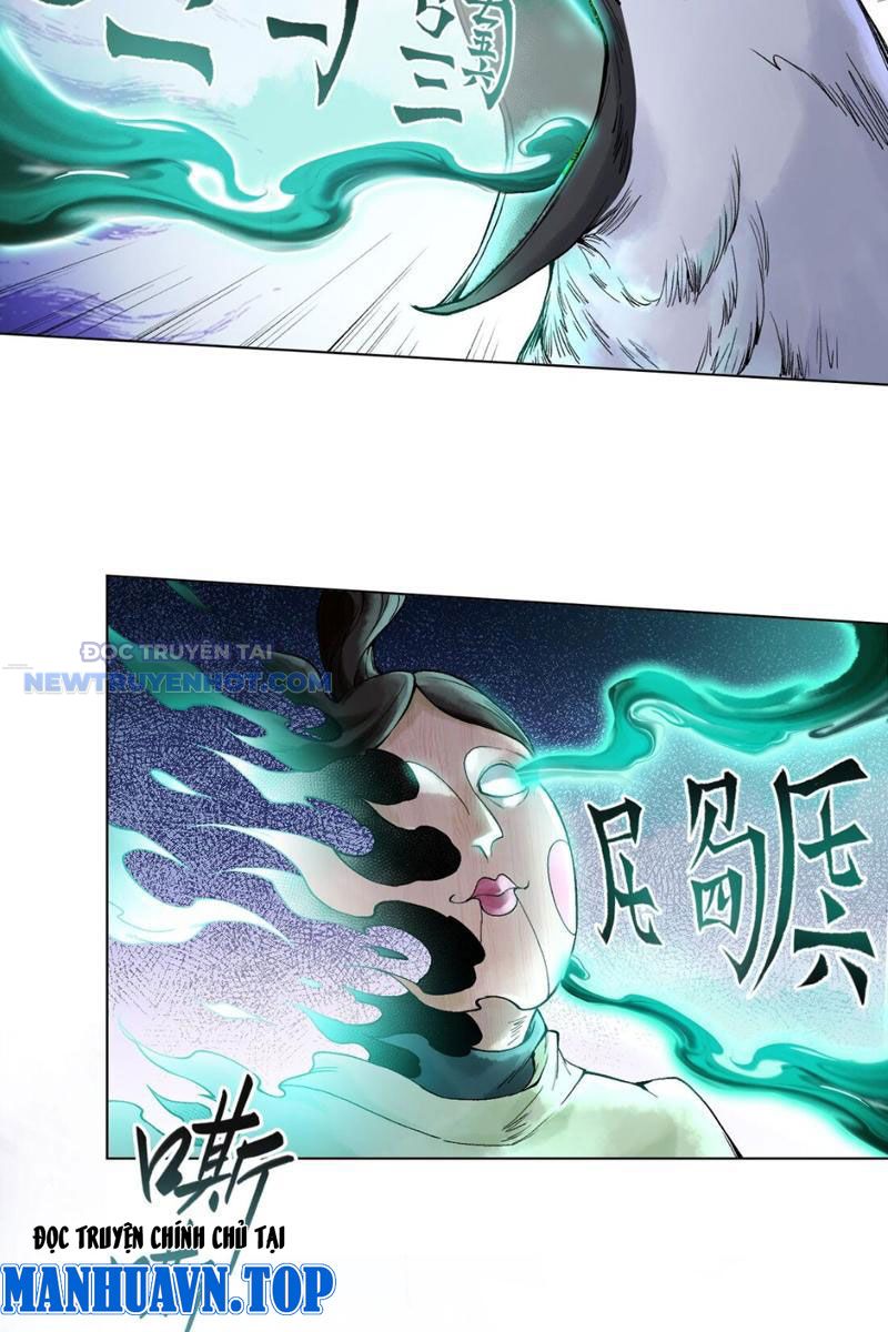 Thần Chi Miệt Chapter 20 - Trang 50