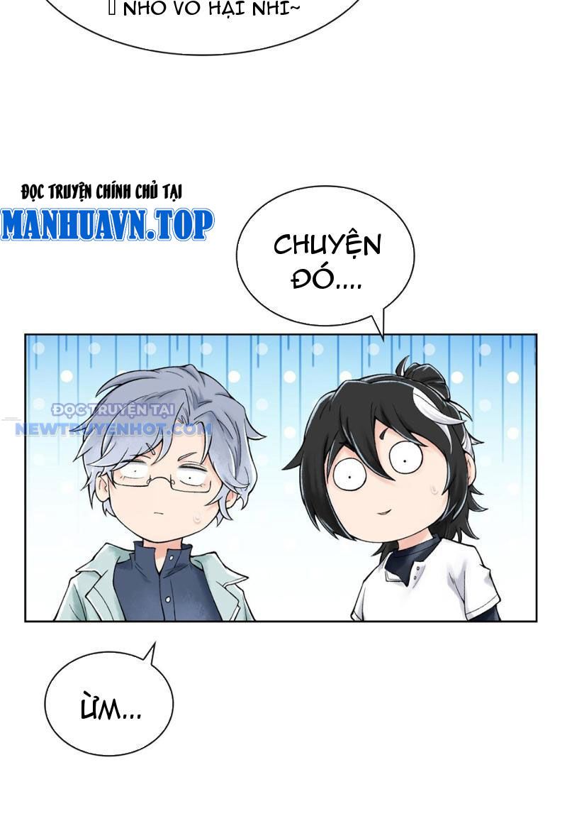 Thần Chi Miệt Chapter 20 - Trang 6