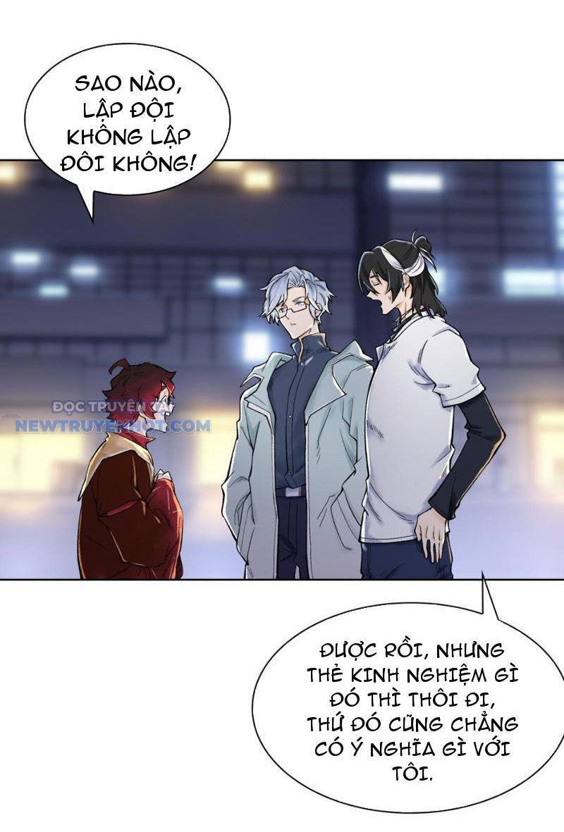 Thần Chi Miệt Chapter 20 - Trang 7