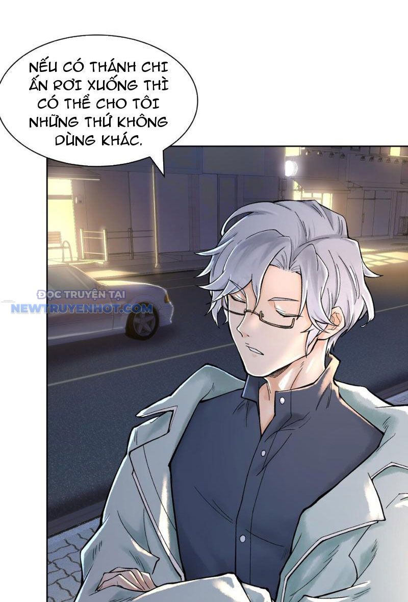 Thần Chi Miệt Chapter 20 - Trang 8
