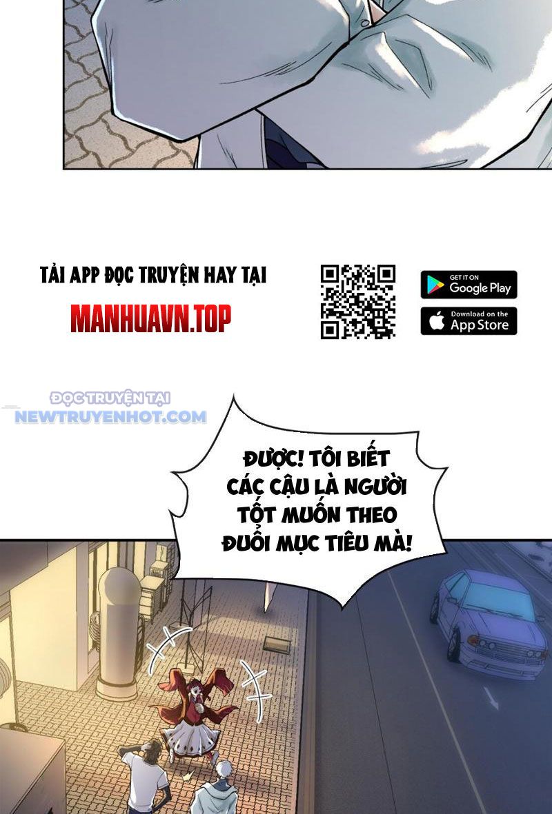 Thần Chi Miệt Chapter 20 - Trang 9