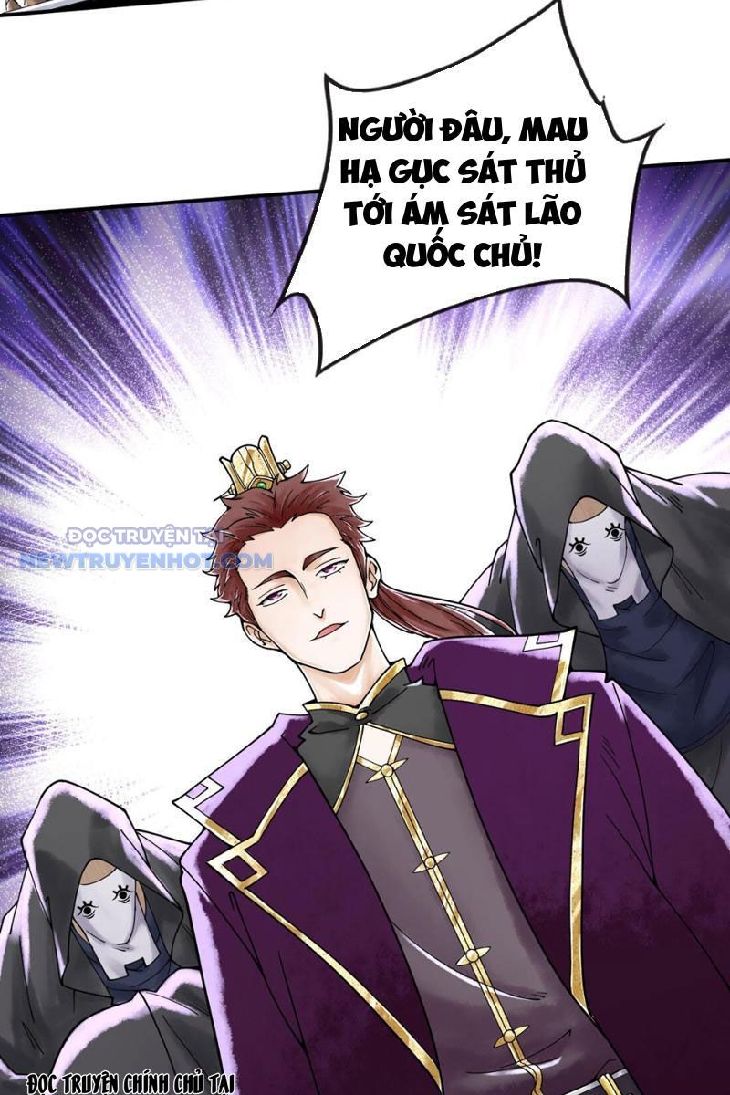 Thần Chi Miệt Chapter 21 - Trang 10
