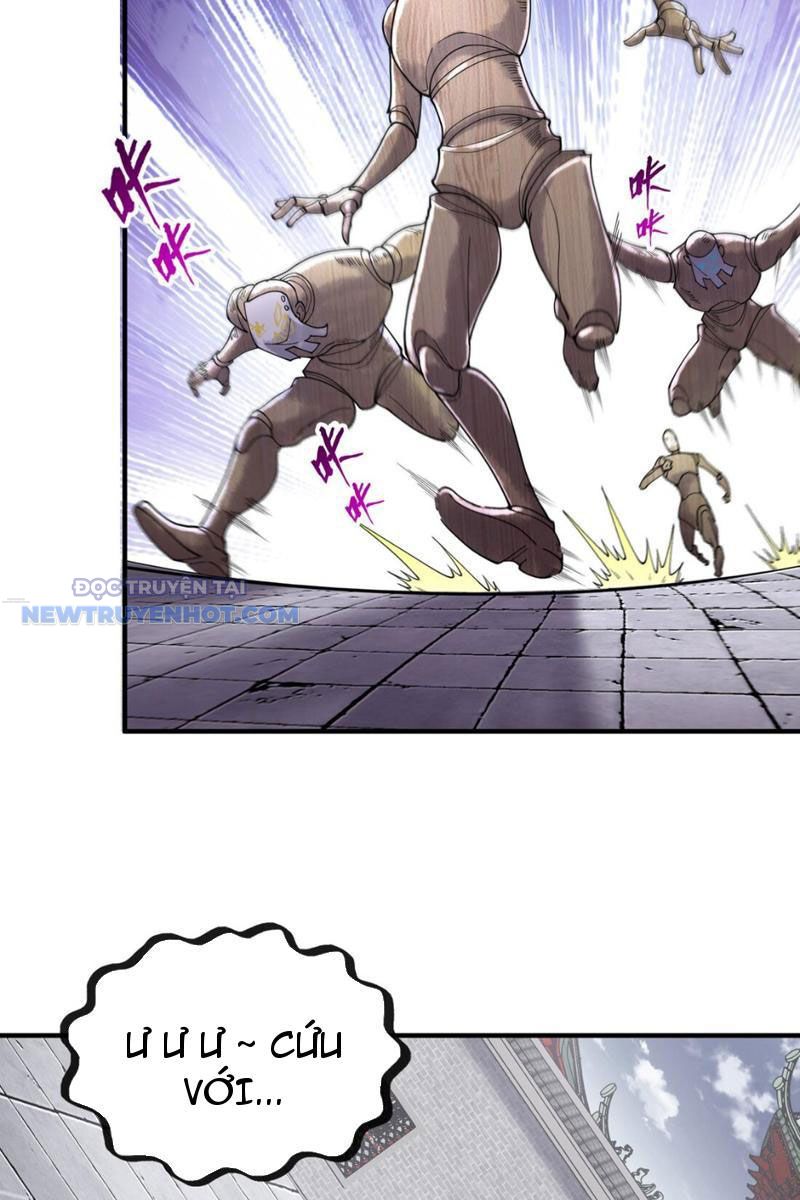 Thần Chi Miệt Chapter 21 - Trang 12