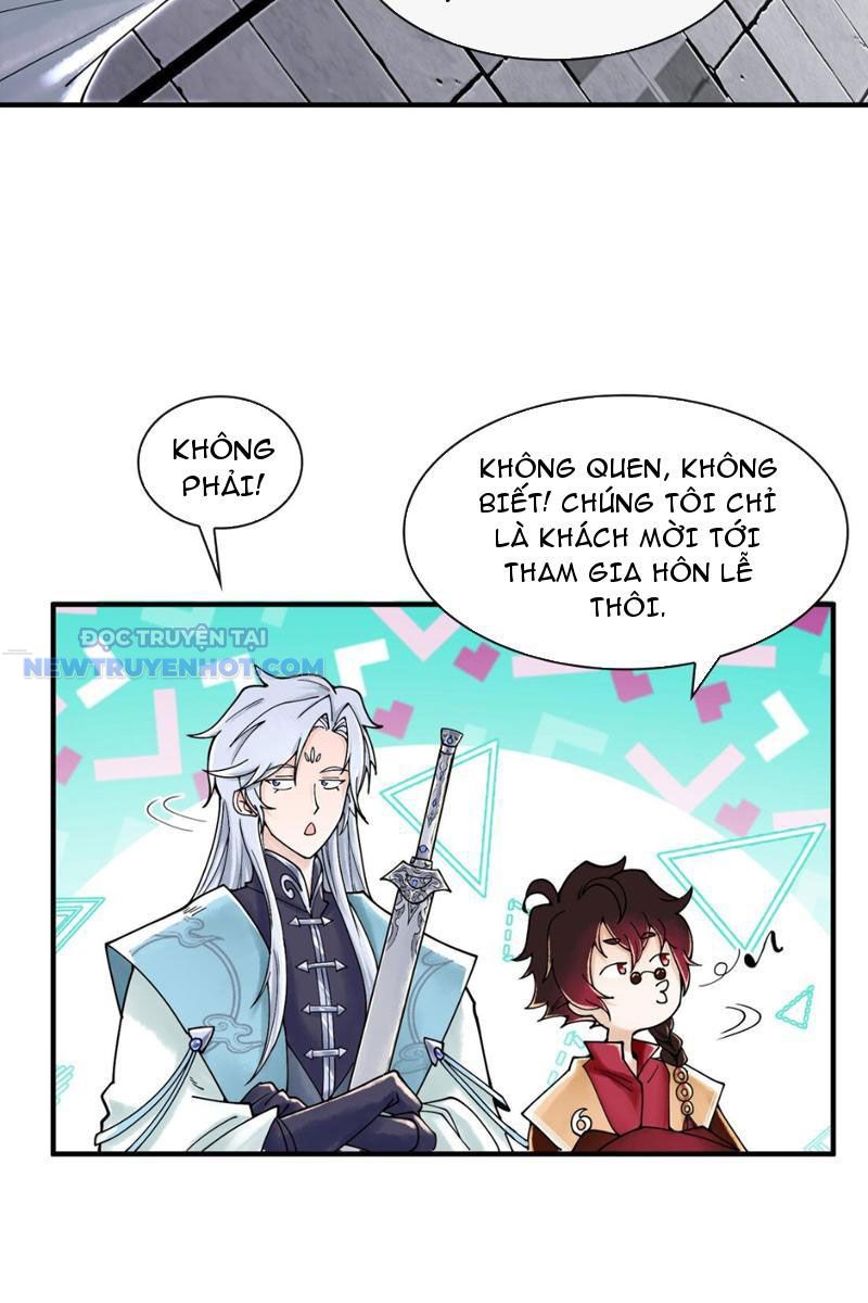 Thần Chi Miệt Chapter 21 - Trang 14