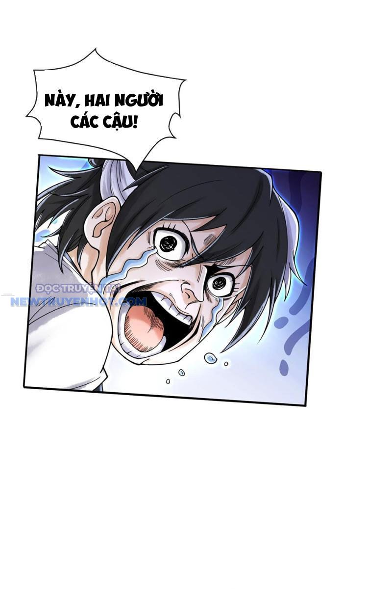Thần Chi Miệt Chapter 21 - Trang 15