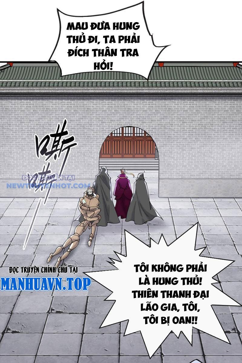 Thần Chi Miệt Chapter 21 - Trang 16