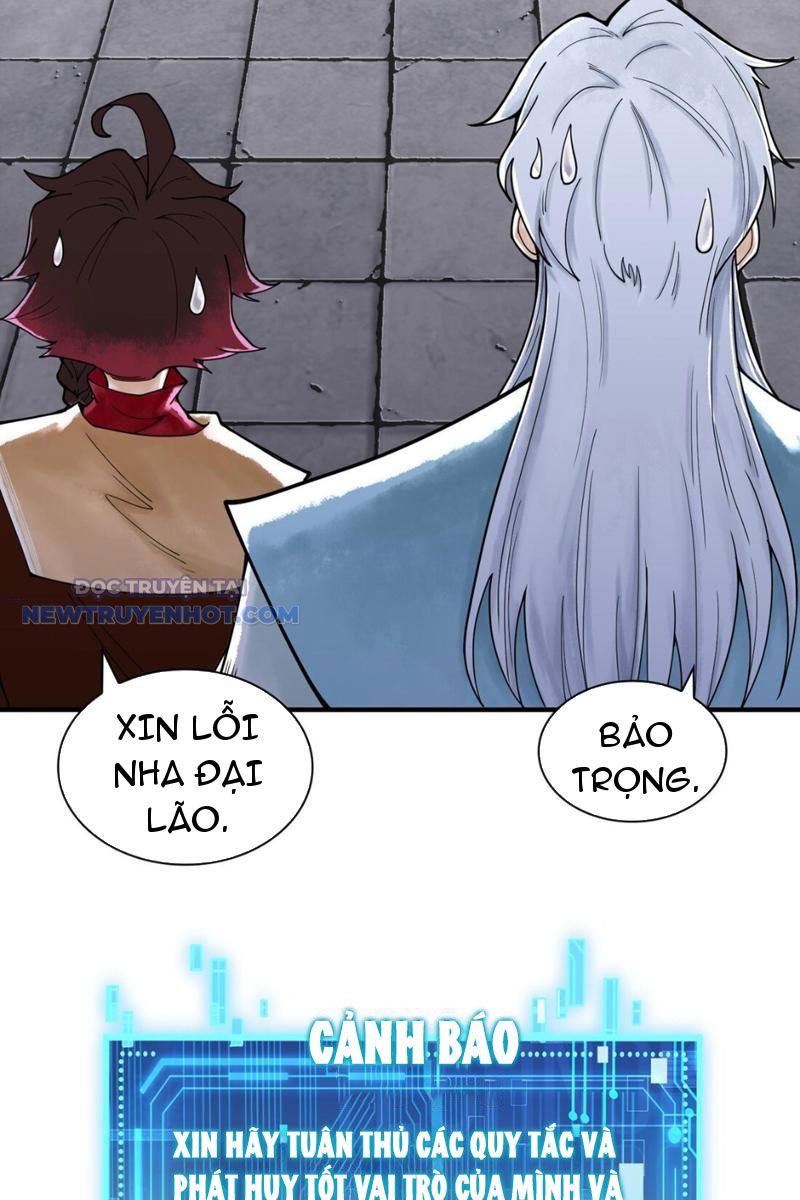 Thần Chi Miệt Chapter 21 - Trang 17