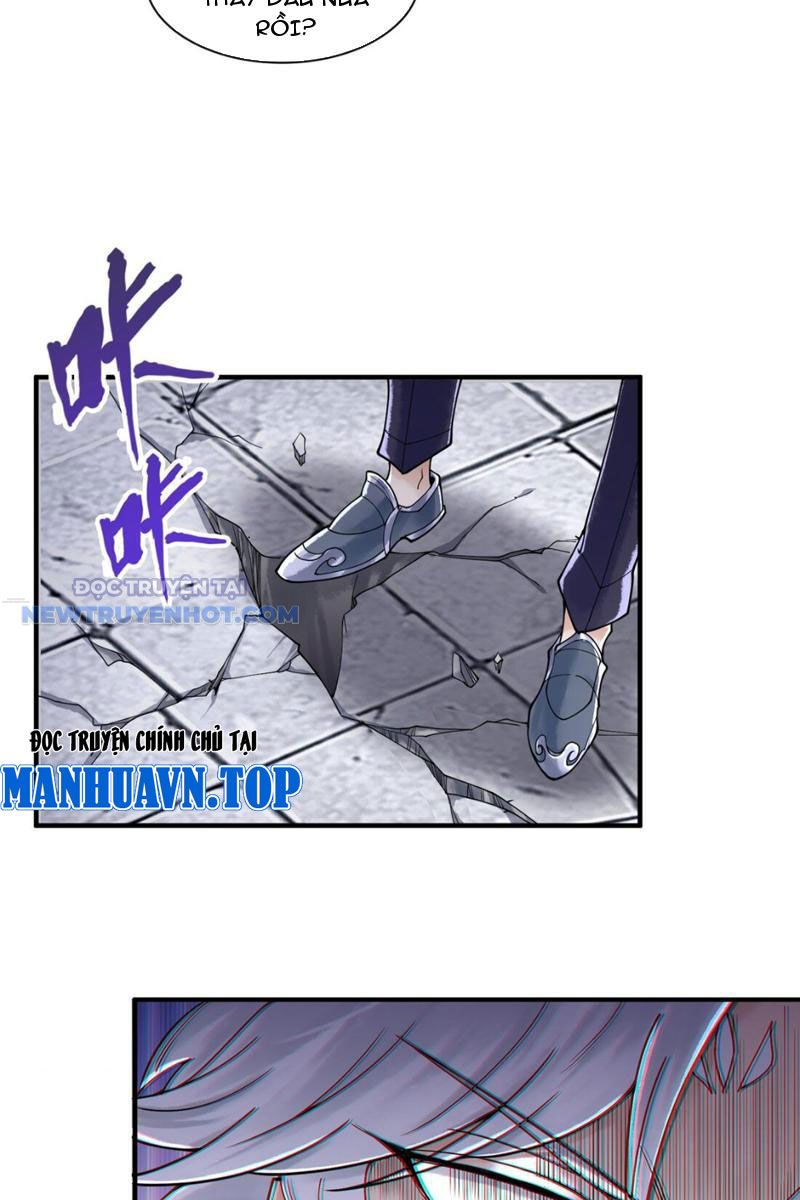 Thần Chi Miệt Chapter 21 - Trang 20