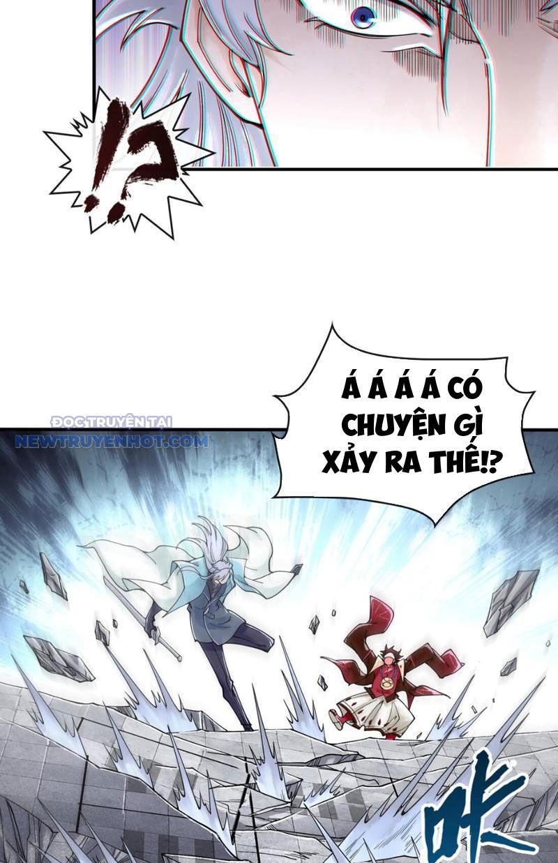 Thần Chi Miệt Chapter 21 - Trang 21