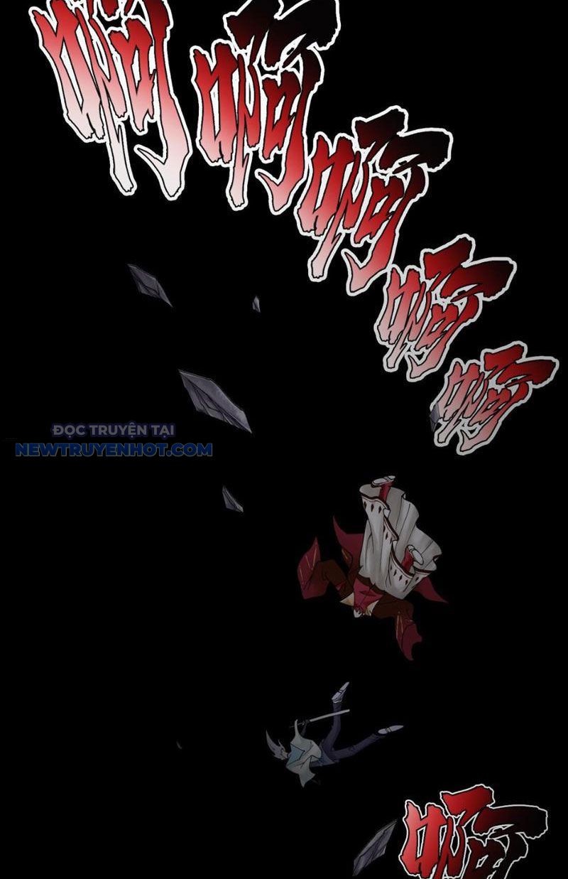 Thần Chi Miệt Chapter 21 - Trang 25