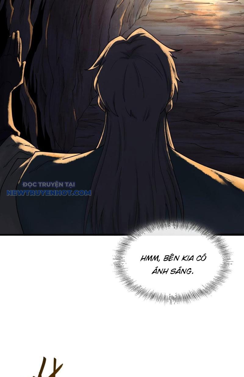 Thần Chi Miệt Chapter 21 - Trang 28