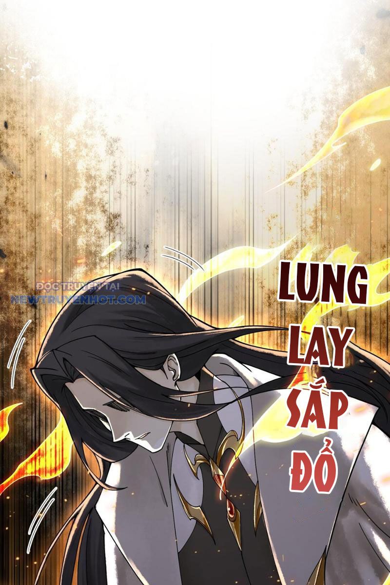 Thần Chi Miệt Chapter 21 - Trang 3