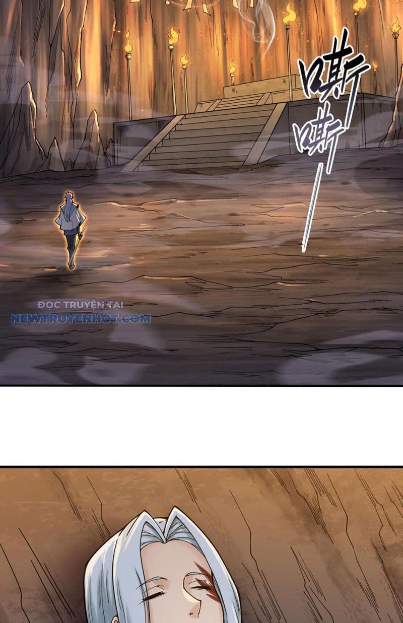 Thần Chi Miệt Chapter 21 - Trang 30