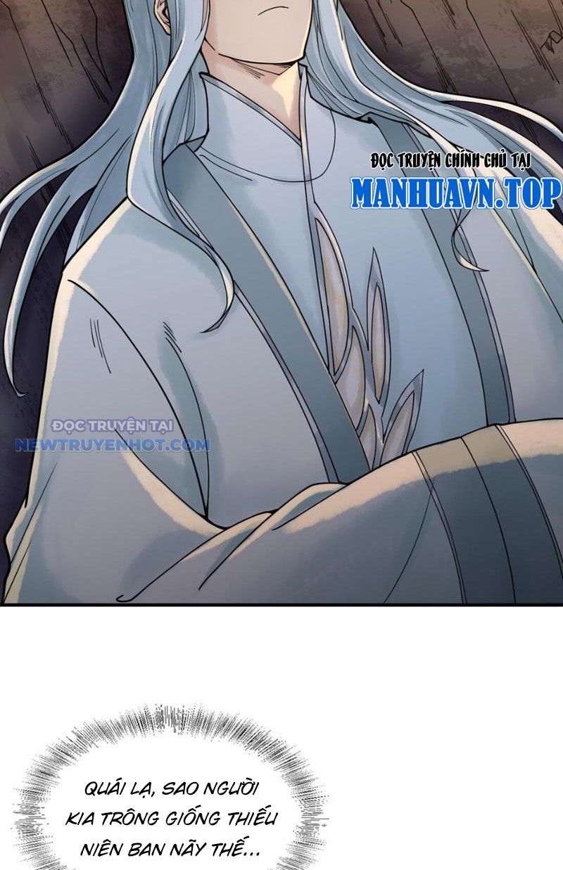 Thần Chi Miệt Chapter 21 - Trang 31