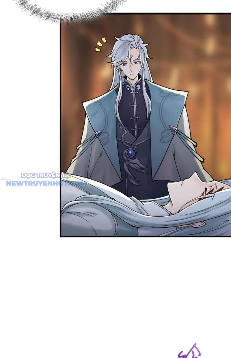 Thần Chi Miệt Chapter 21 - Trang 32