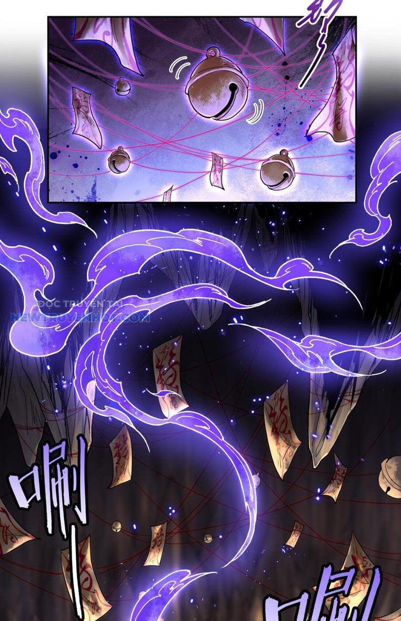 Thần Chi Miệt Chapter 21 - Trang 33