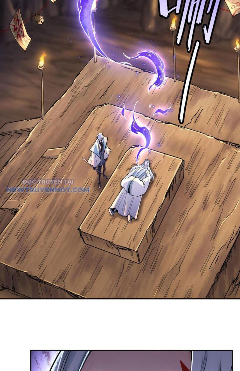 Thần Chi Miệt Chapter 21 - Trang 34