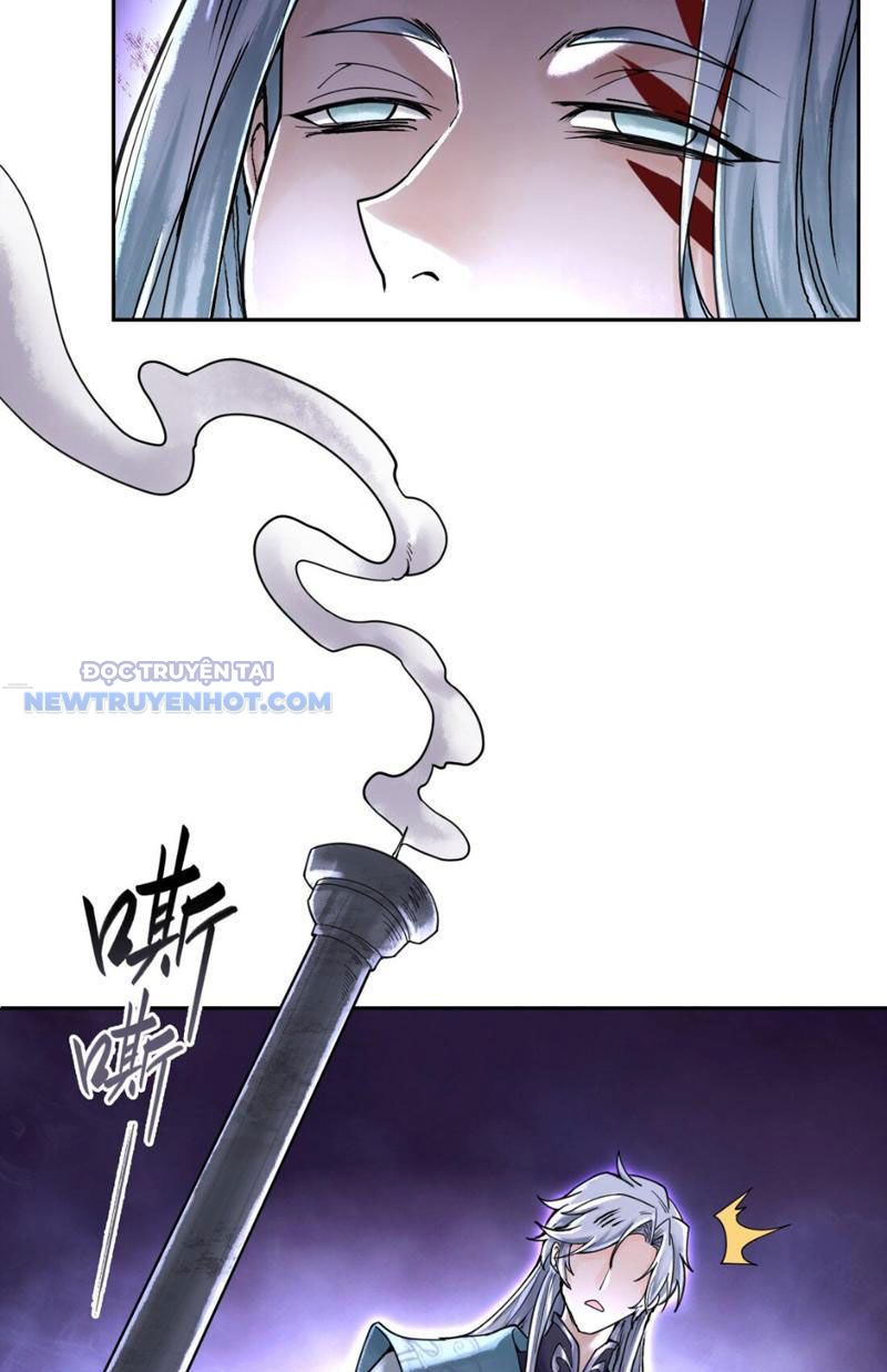 Thần Chi Miệt Chapter 21 - Trang 35