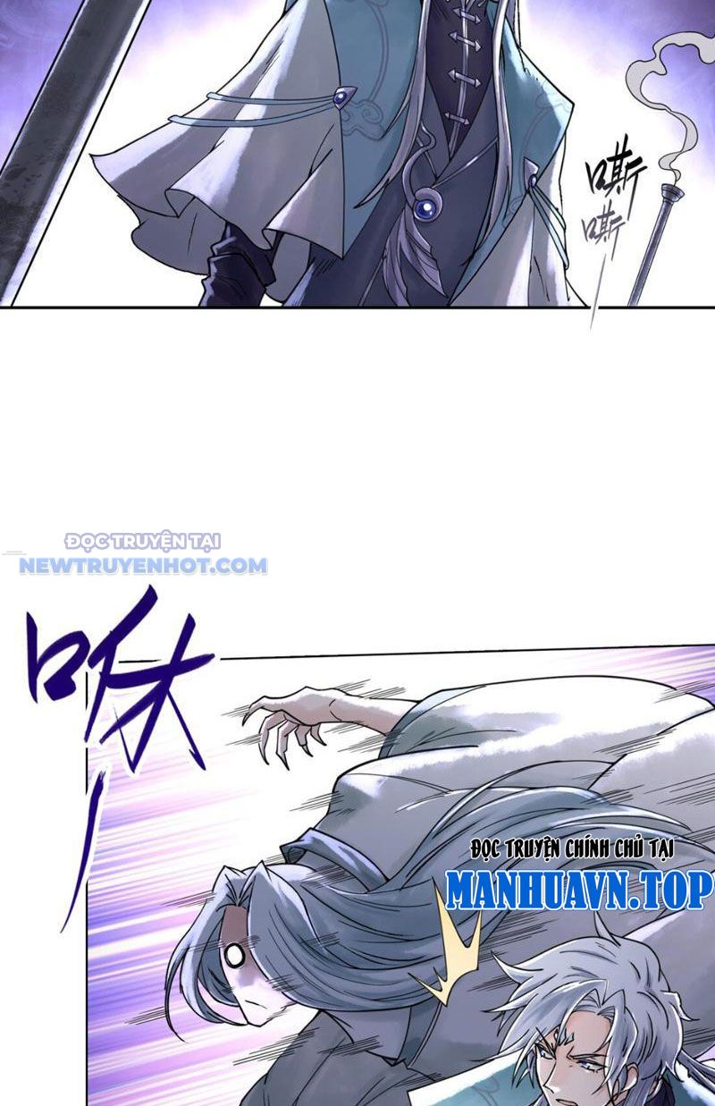 Thần Chi Miệt Chapter 21 - Trang 36