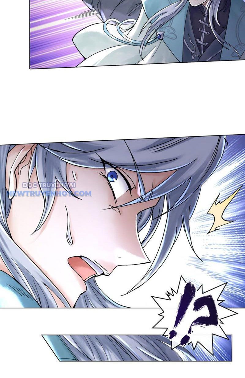 Thần Chi Miệt Chapter 21 - Trang 37