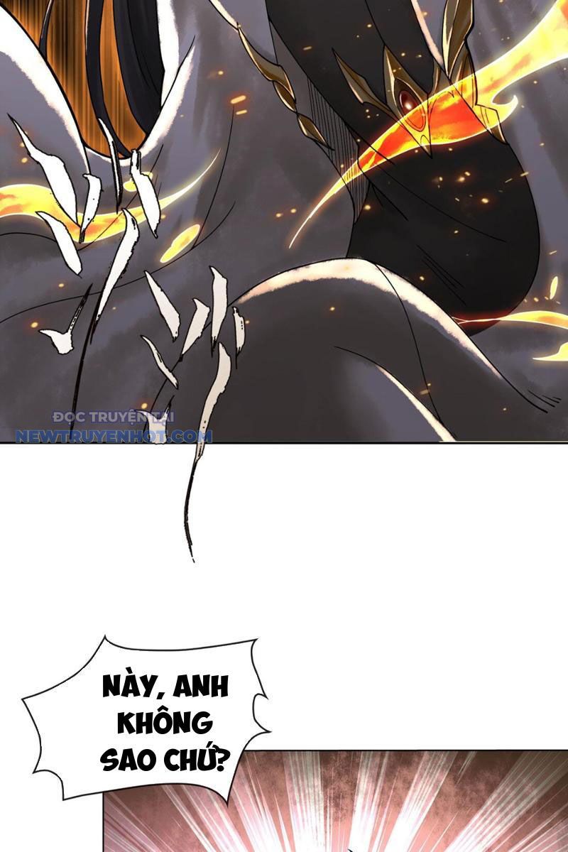 Thần Chi Miệt Chapter 21 - Trang 4