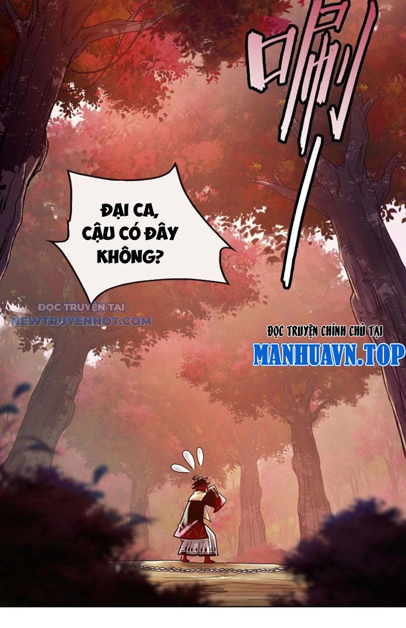 Thần Chi Miệt Chapter 21 - Trang 40