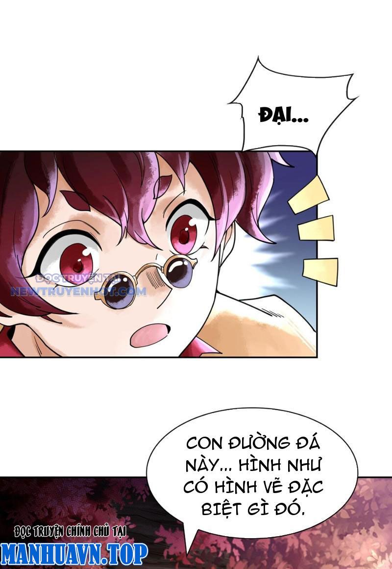 Thần Chi Miệt Chapter 21 - Trang 41