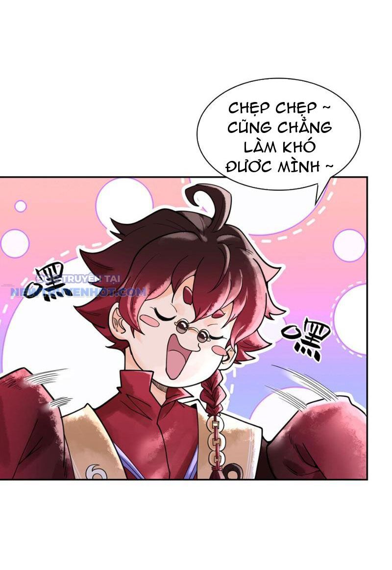 Thần Chi Miệt Chapter 21 - Trang 43