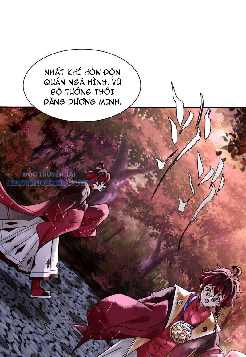 Thần Chi Miệt Chapter 21 - Trang 44