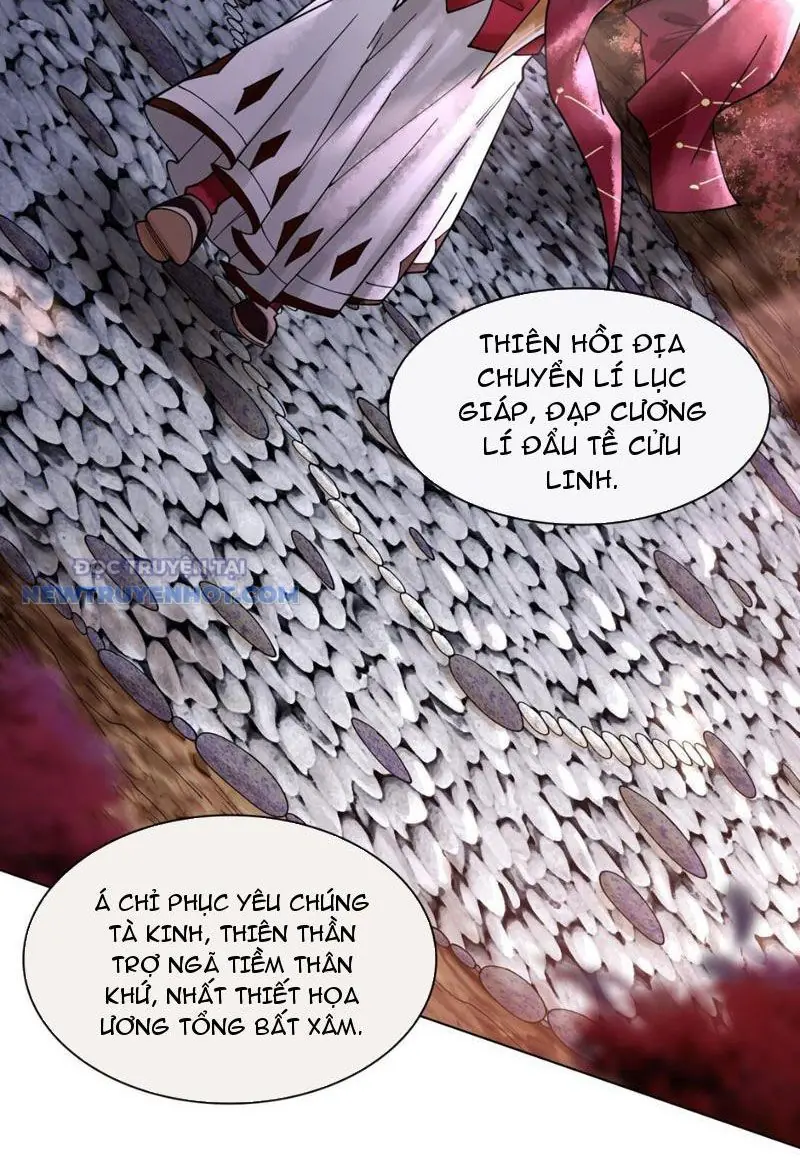 Thần Chi Miệt Chapter 21 - Trang 45
