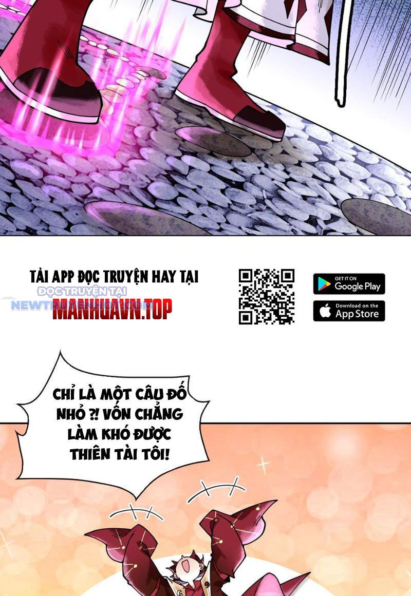 Thần Chi Miệt Chapter 21 - Trang 47