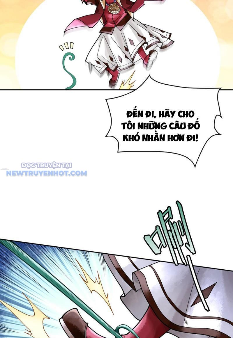 Thần Chi Miệt Chapter 21 - Trang 48
