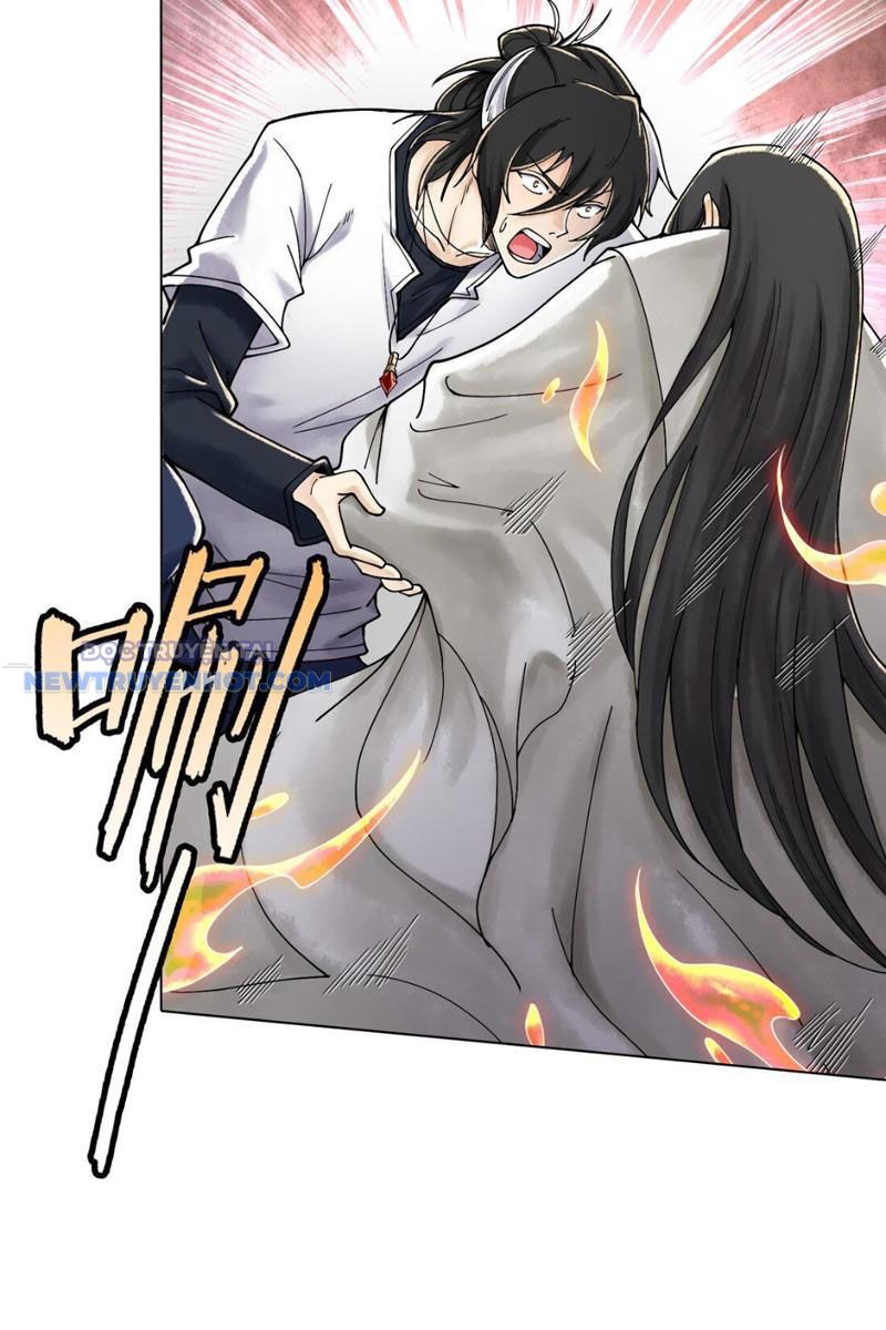 Thần Chi Miệt Chapter 21 - Trang 5