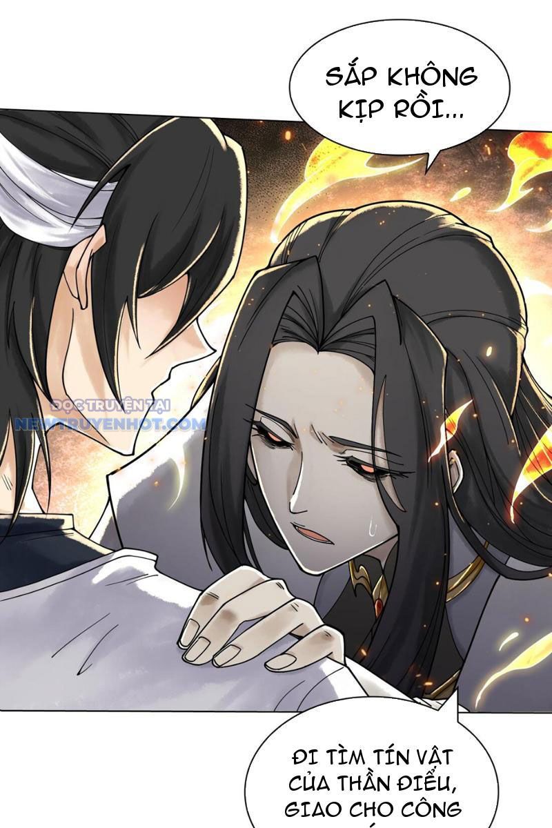 Thần Chi Miệt Chapter 21 - Trang 6