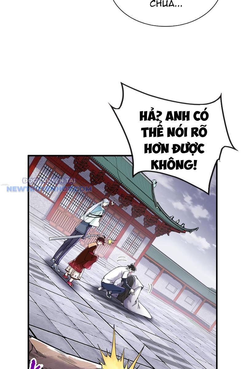 Thần Chi Miệt Chapter 21 - Trang 7