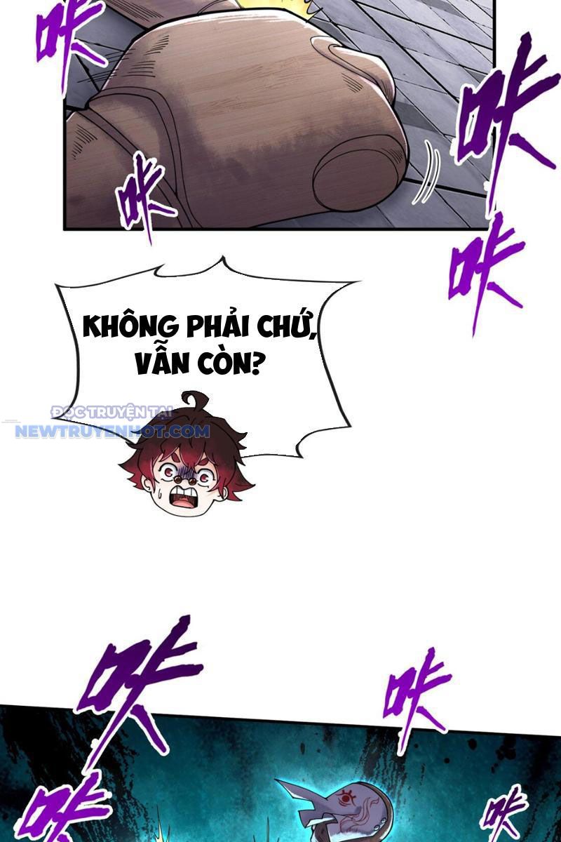 Thần Chi Miệt Chapter 21 - Trang 8