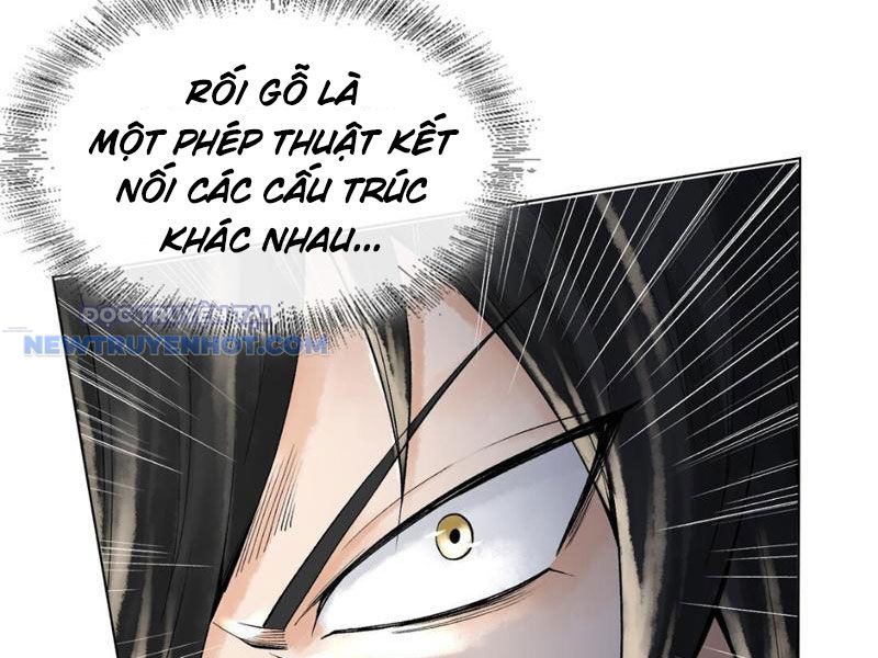 Thần Chi Miệt Chapter 22 - Trang 14