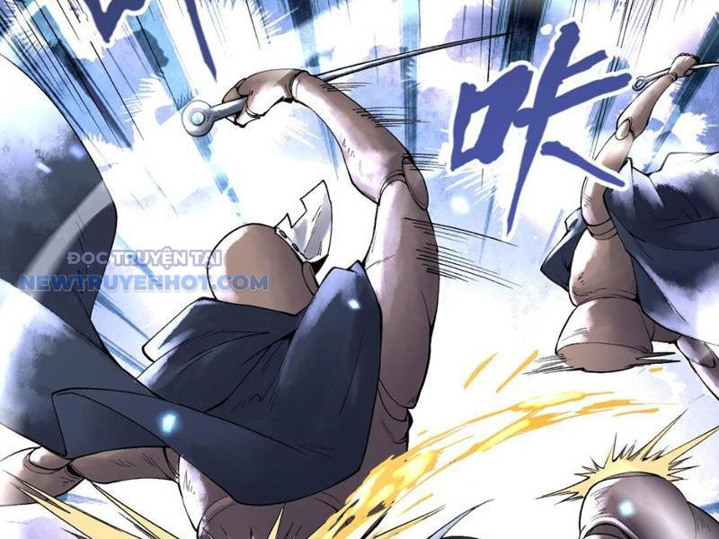 Thần Chi Miệt Chapter 22 - Trang 16
