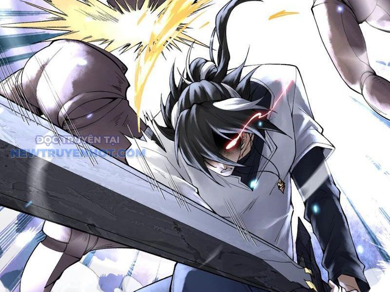 Thần Chi Miệt Chapter 22 - Trang 17