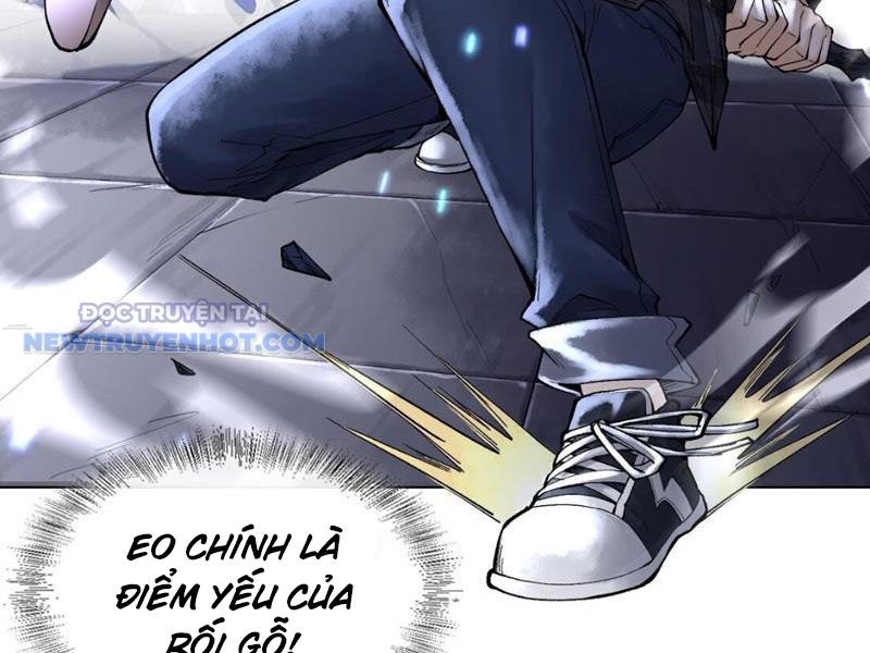 Thần Chi Miệt Chapter 22 - Trang 18